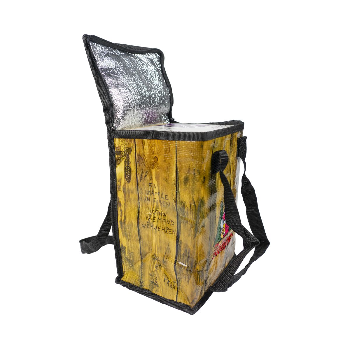 Borsa termica Rothaus Borsa termica Borsa termica Raffredda bevande Raffredda bottiglie – Vista 2