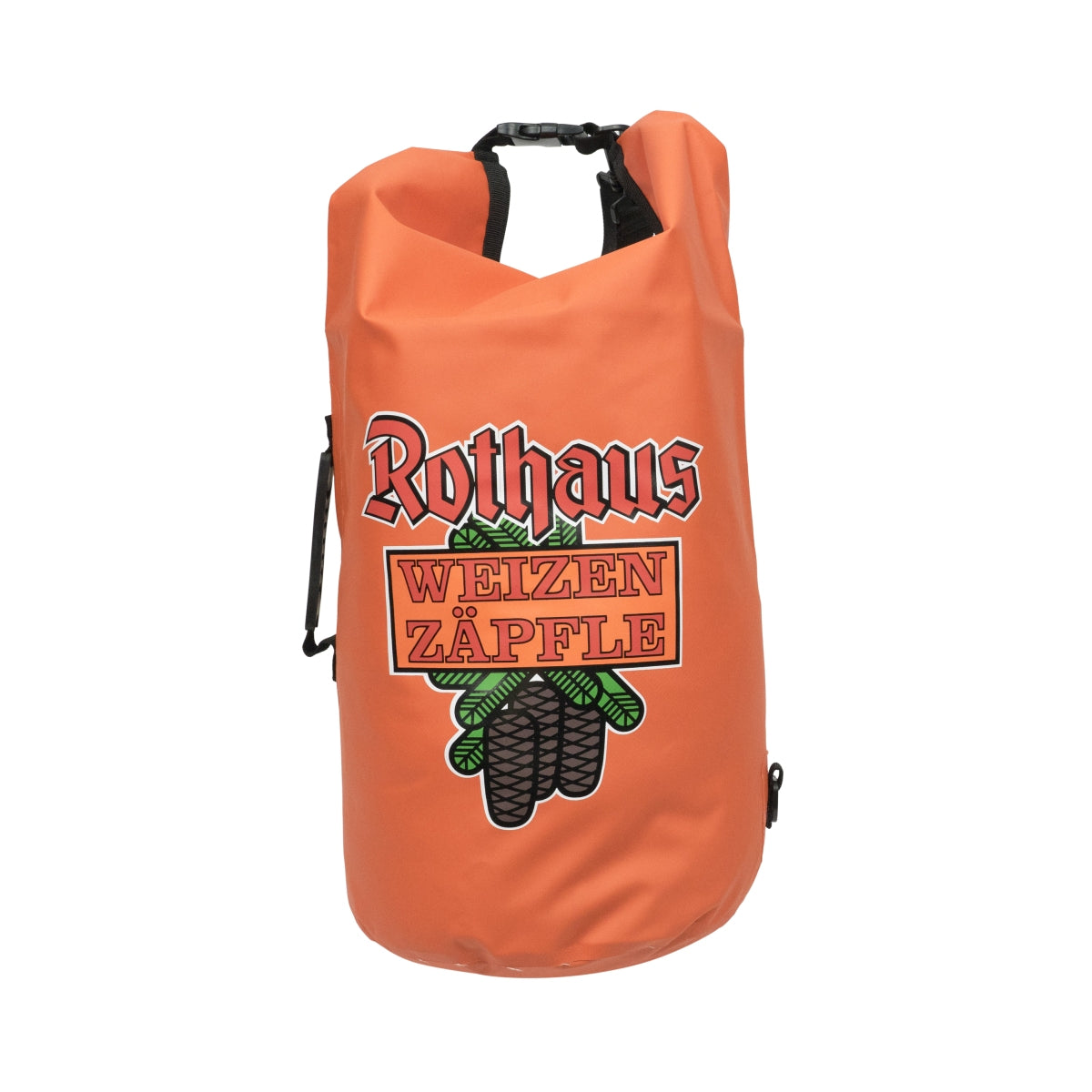 Borsa Rothaus Drybag 30L impermeabile sacca da bagno Foresta Nera Birrificio – Vista 2