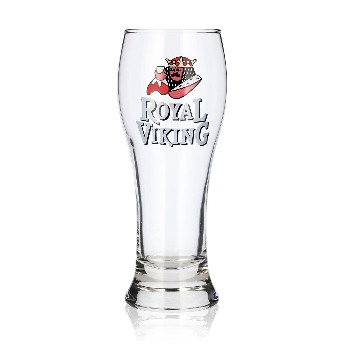 Set da 6 bicchieri da birra Royal Viking da 0,33 l, bicchiere da birra con logo retrò Durobor, bicchiere da collezione – Vista 3