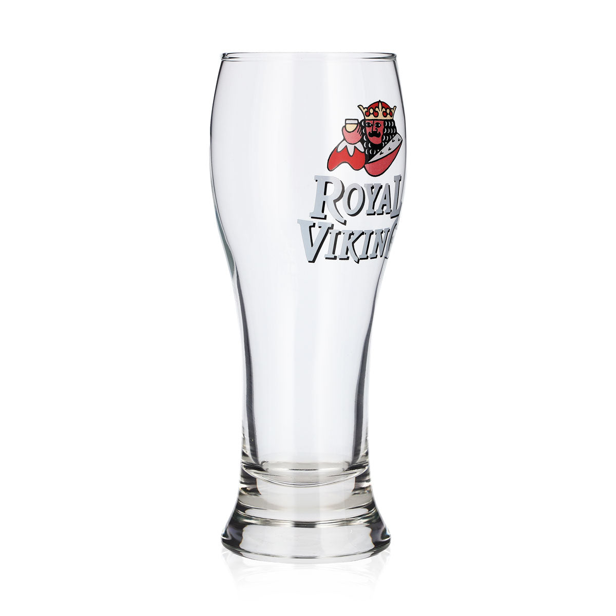 Set da 6 bicchieri da birra Royal Viking da 0,33 l, bicchiere da birra con logo retrò Durobor, bicchiere da collezione – Vista 4
