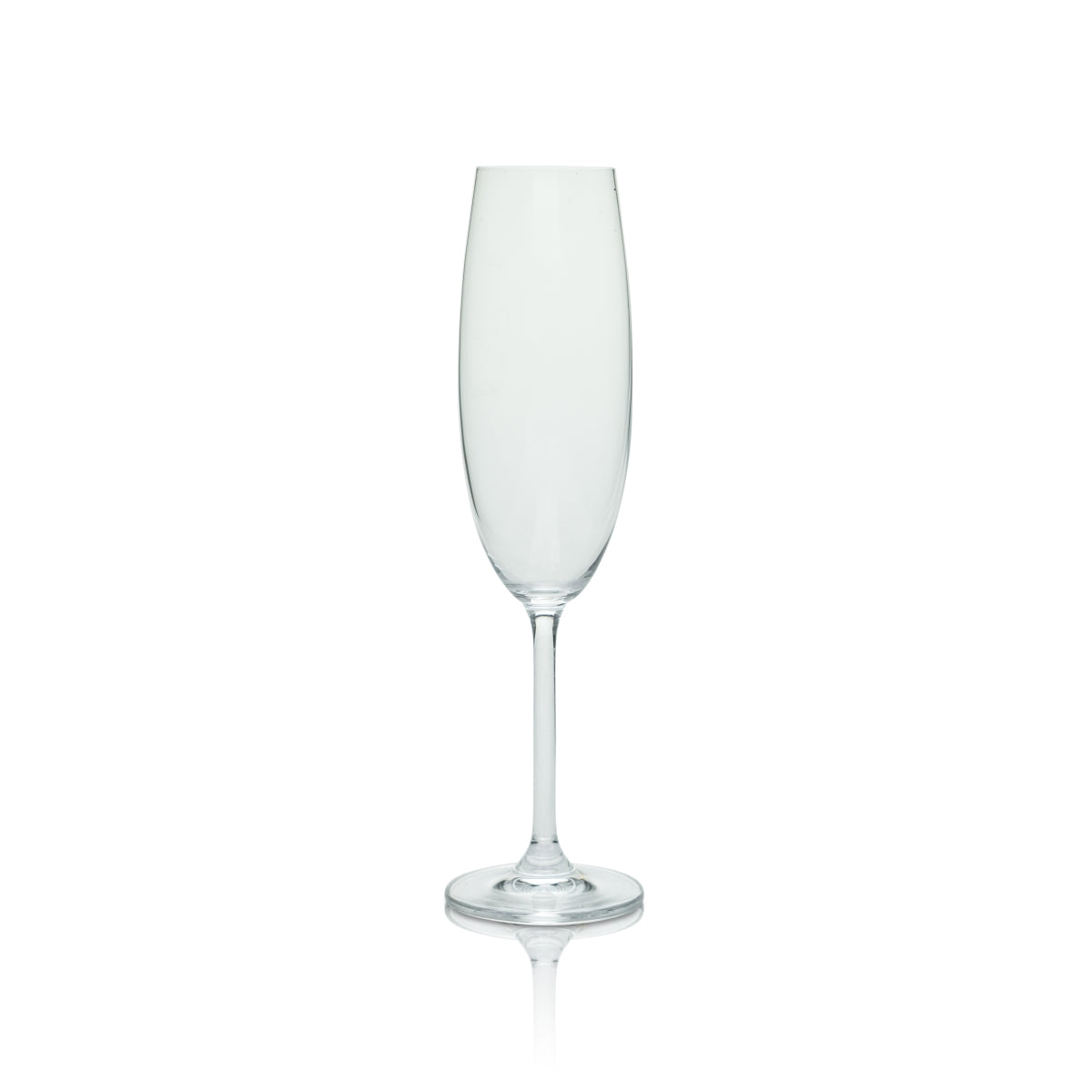 Sahm Bicchiere da spumante Secco Champagne Flûte 0,23 l Colibri – Vista 2