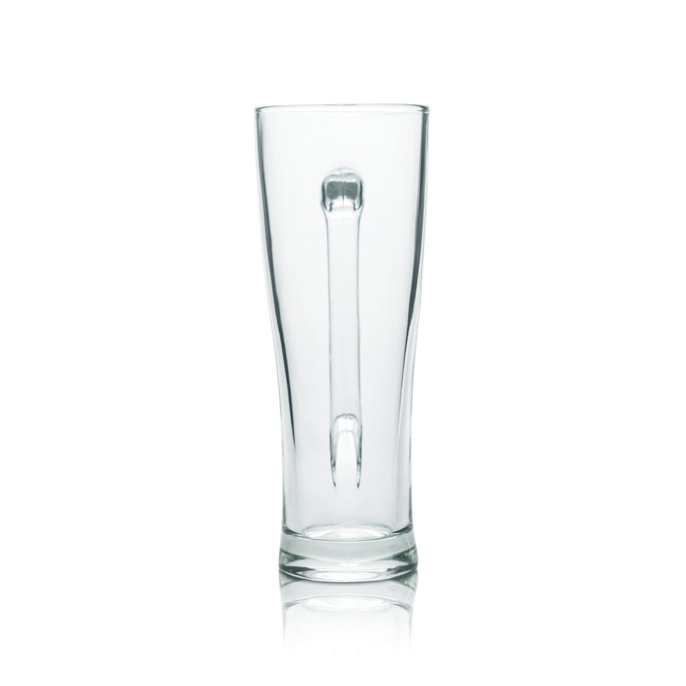 Sahm Bicchiere da birra 0,3 l Tazza a forma di coppa Bicchieri Aspen