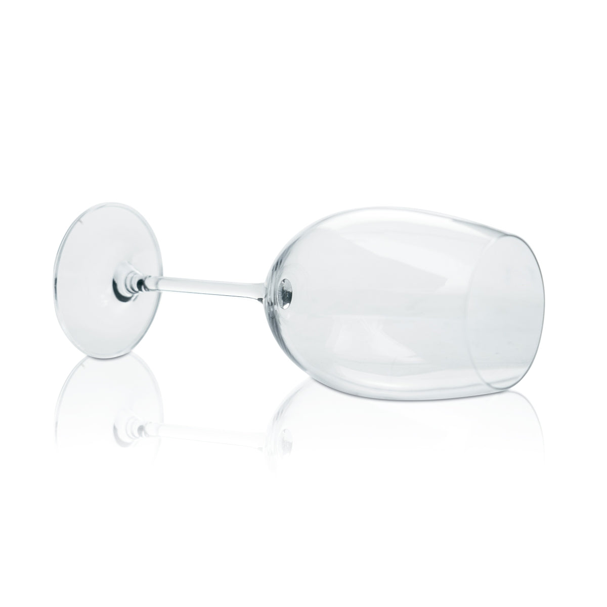 Sahm Bicchiere 0,45 l bianco vino stile calice bicchieri Colibri – Vista 2