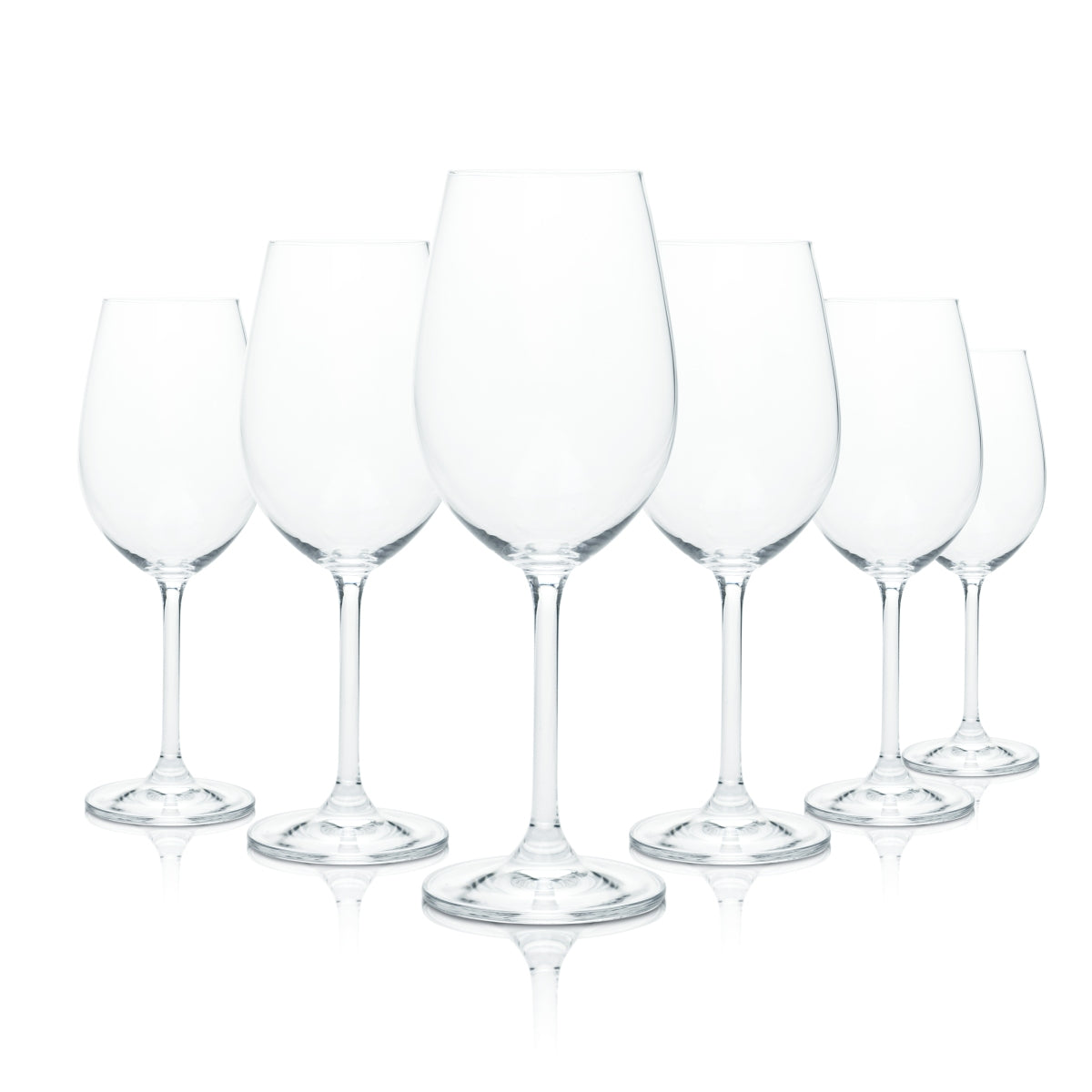 Sahm Bicchiere da vino 0,4 l stile calice Colibri