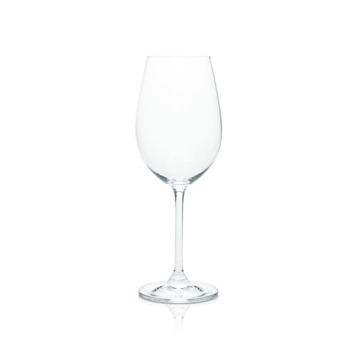 Sahm Bicchiere da vino 0,4 l stile calice Colibri – Vista 2