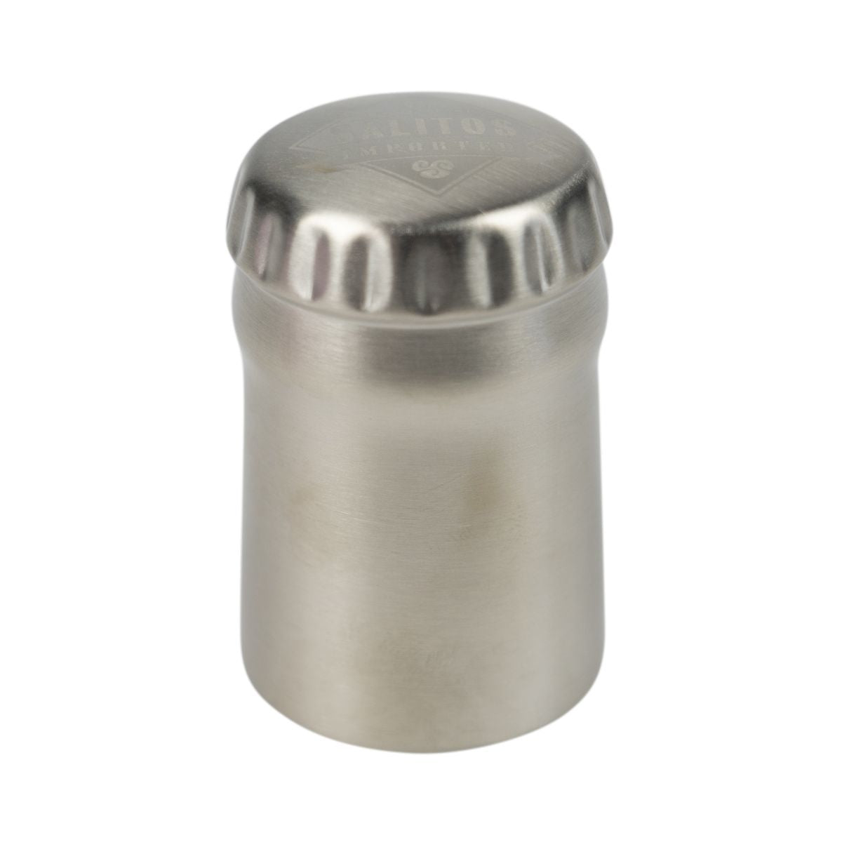 Salitos apribottiglie per birra Push apribottiglie levacapsula pratico argento Bar