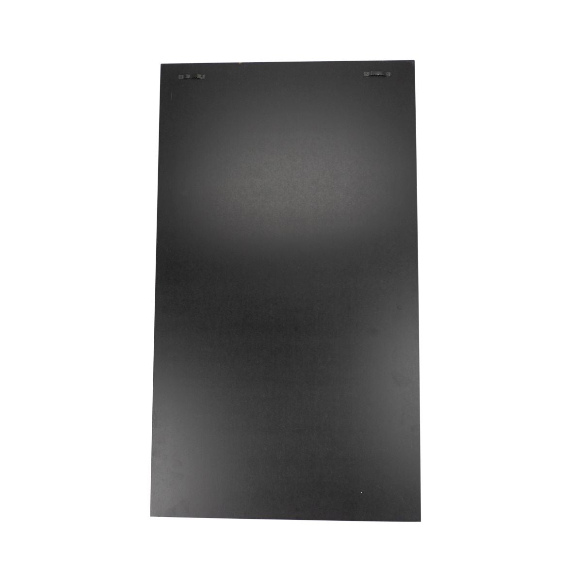 Lavagna Salito 70x40 cm nera Lavagna per menu Offerte del giorno Ristorante gastronomico – Vista 2