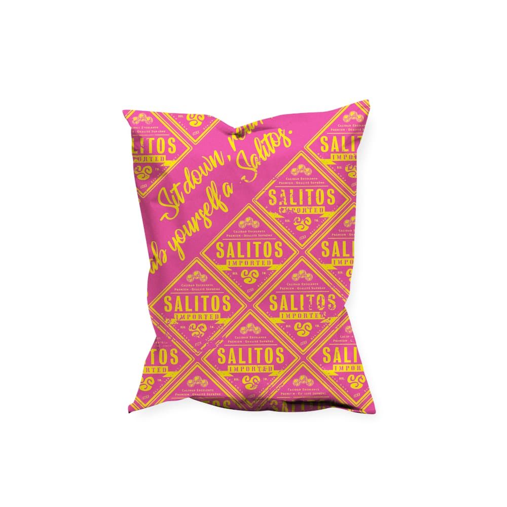 Salitos Pouf Beanbag Grande Poltrona Lounge da Esterno Divano Chill – Vista 2