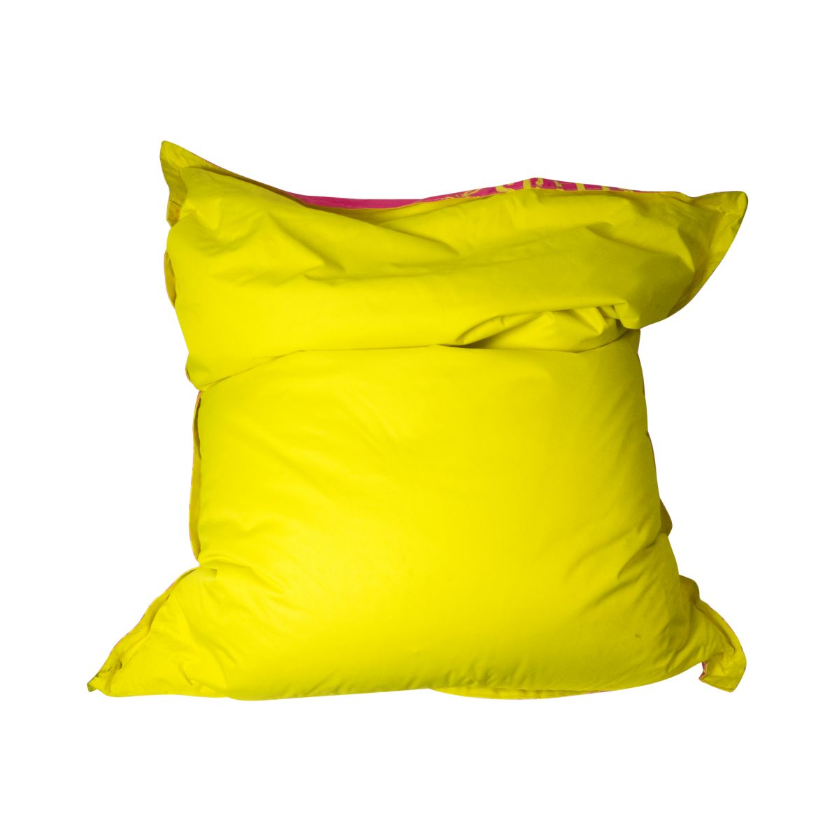 Salitos Pouf Beanbag Grande Poltrona Lounge da Esterno Divano Chill – Vista 5