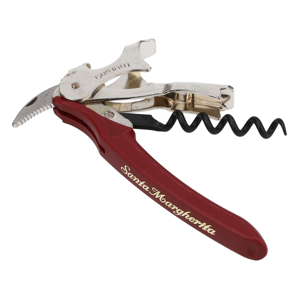 Santa Margherita Coltello da sommelier Coltellino tascabile Accessori per sommelier Murano