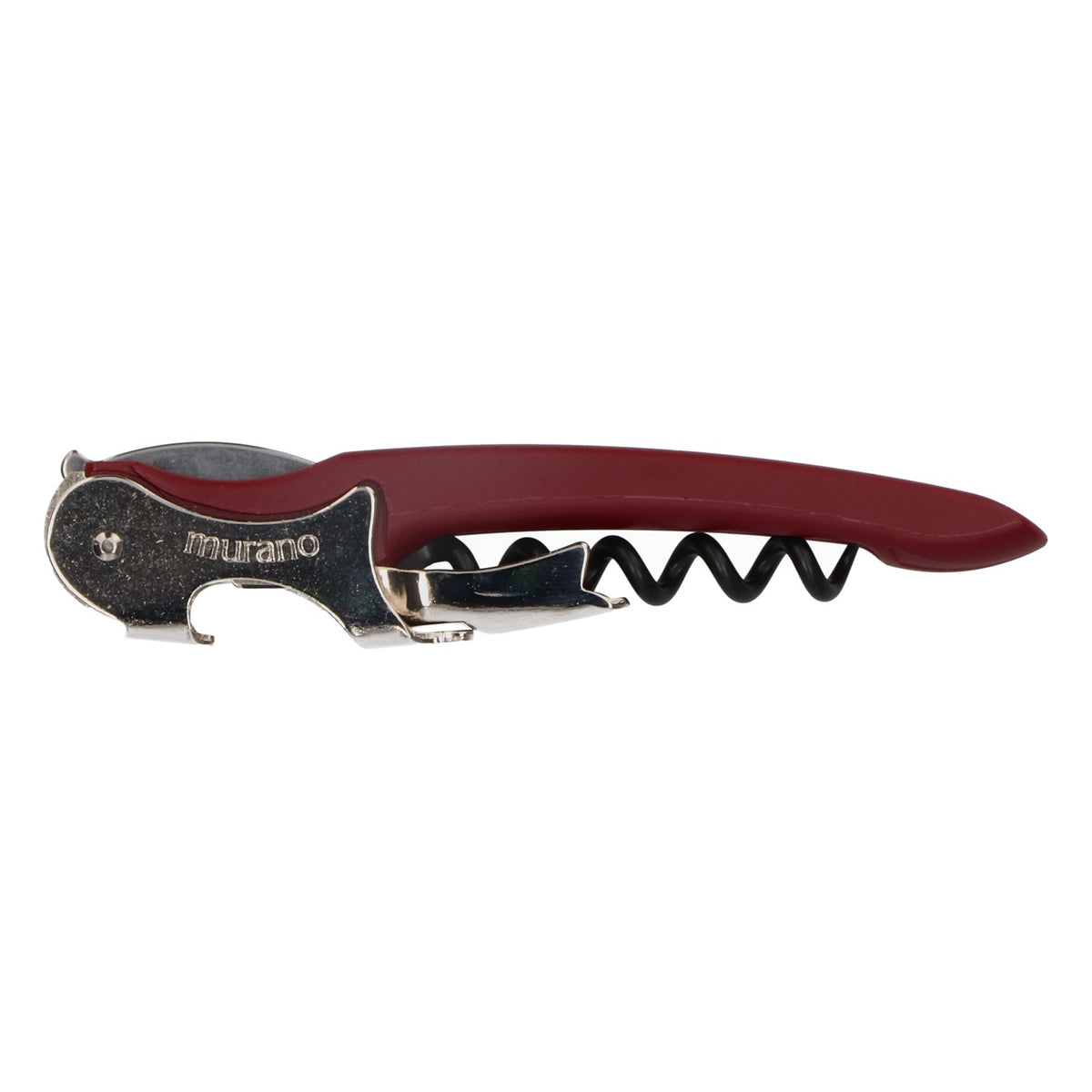 Santa Margherita Coltello da sommelier Coltellino tascabile Accessori per sommelier Murano – Vista 2