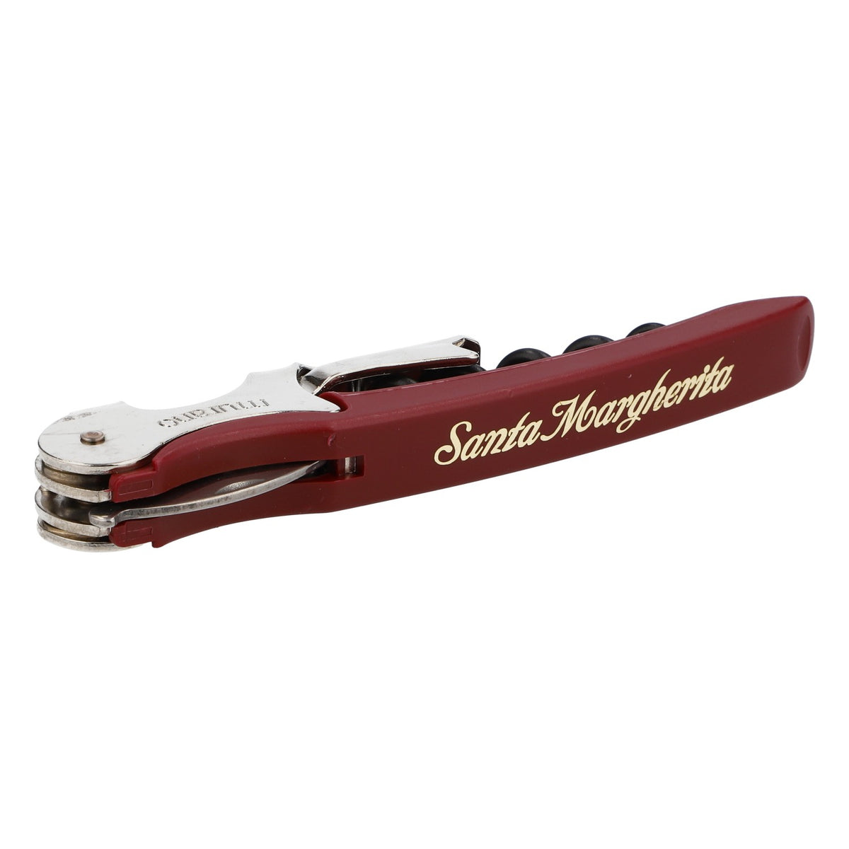 Santa Margherita Coltello da sommelier Coltellino tascabile Accessori per sommelier Murano – Vista 3