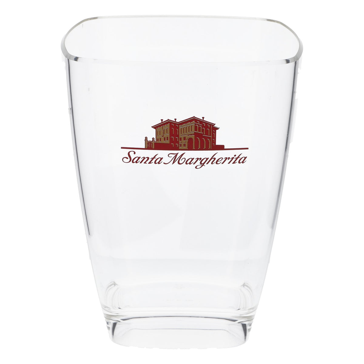 Santa Margherita Raffredda bottiglie Raffredda bottiglie Raffredda bottiglie singolo trasparente