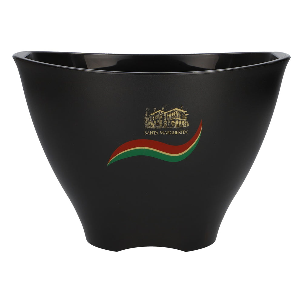 Santa Margherita Raffredda bottiglie Raffredda bottiglie Raffredda bottiglie singolo nero