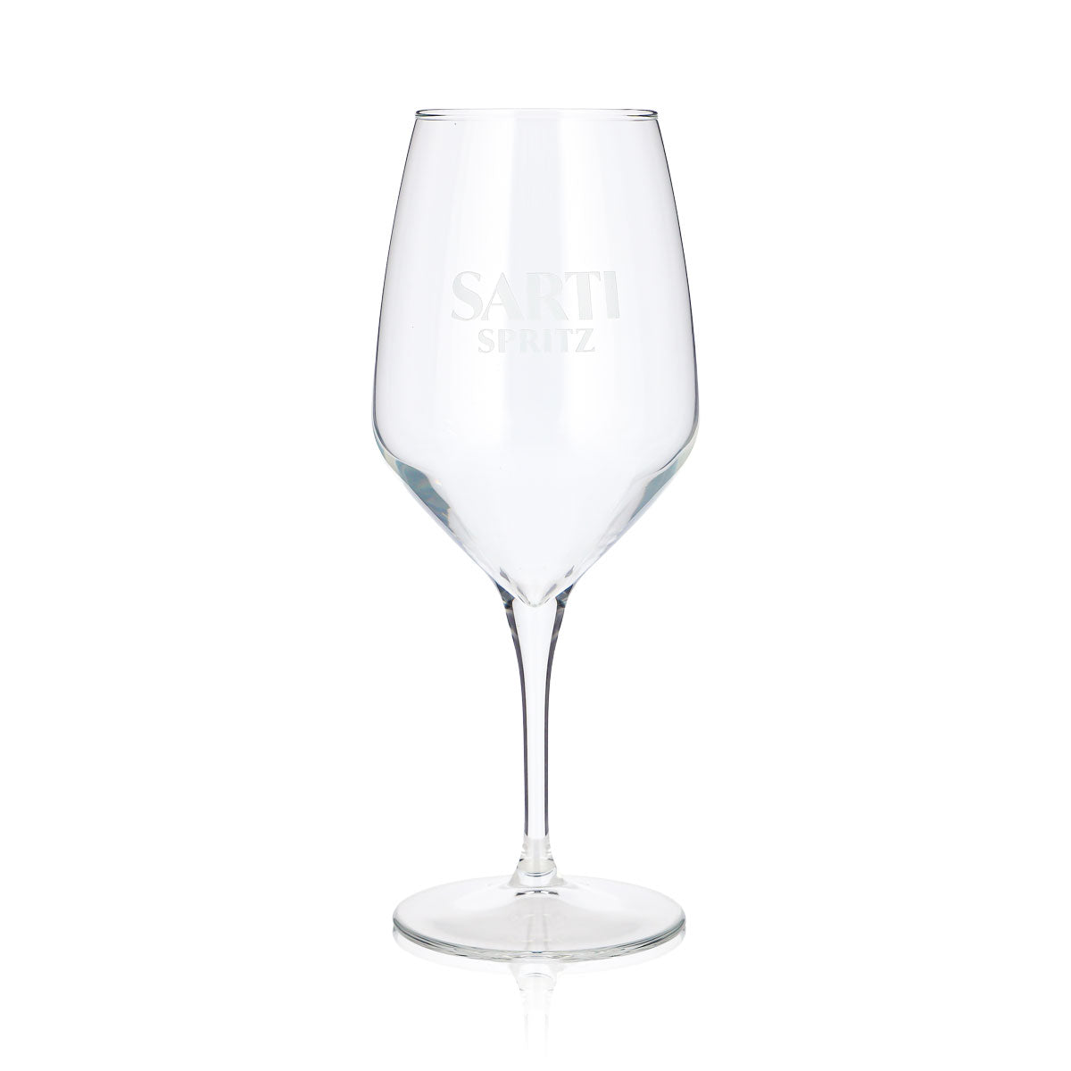 Bicchiere Sarti Spritz da 0,44 l, bicchiere da vino e da aperitivo – Vista 2