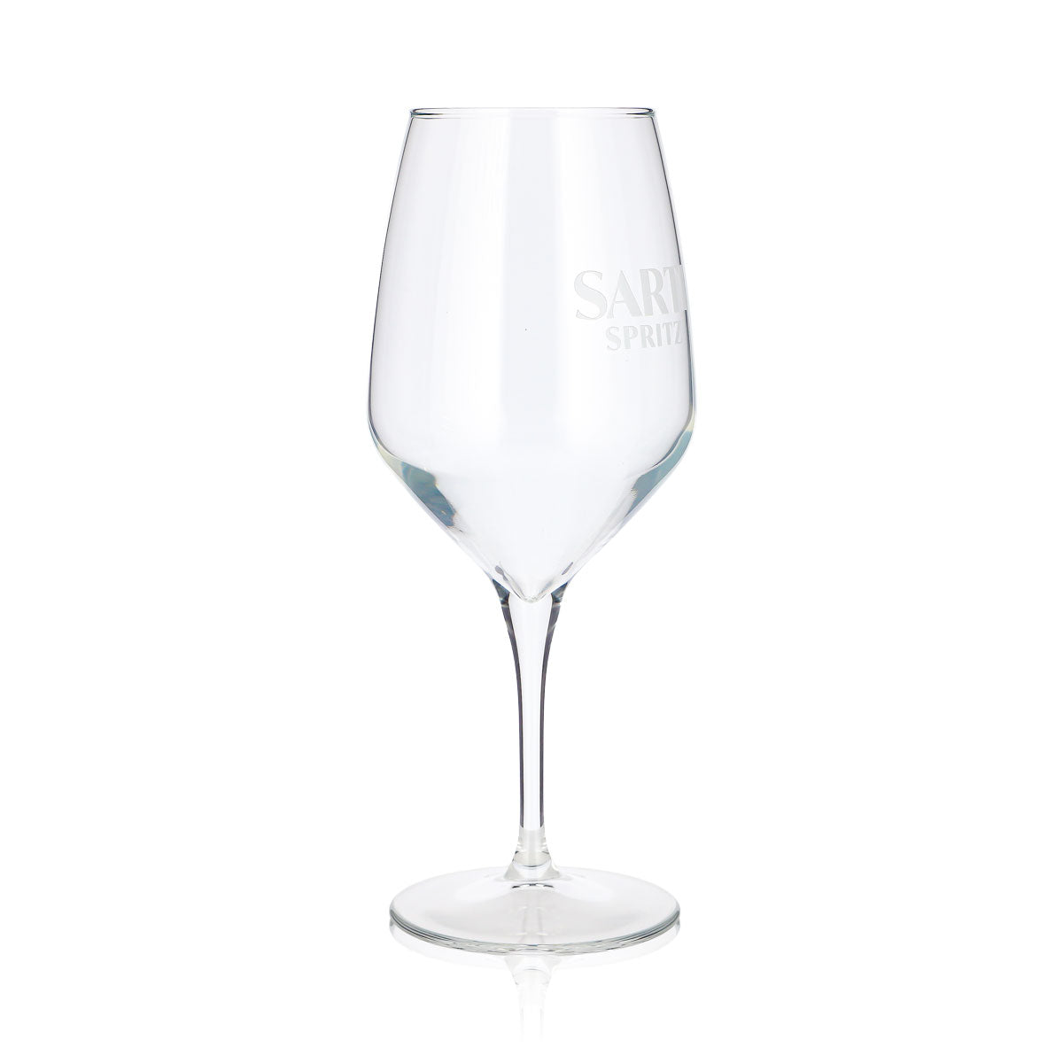 Bicchiere Sarti Spritz da 0,44 l, bicchiere da vino e da aperitivo – Vista 3