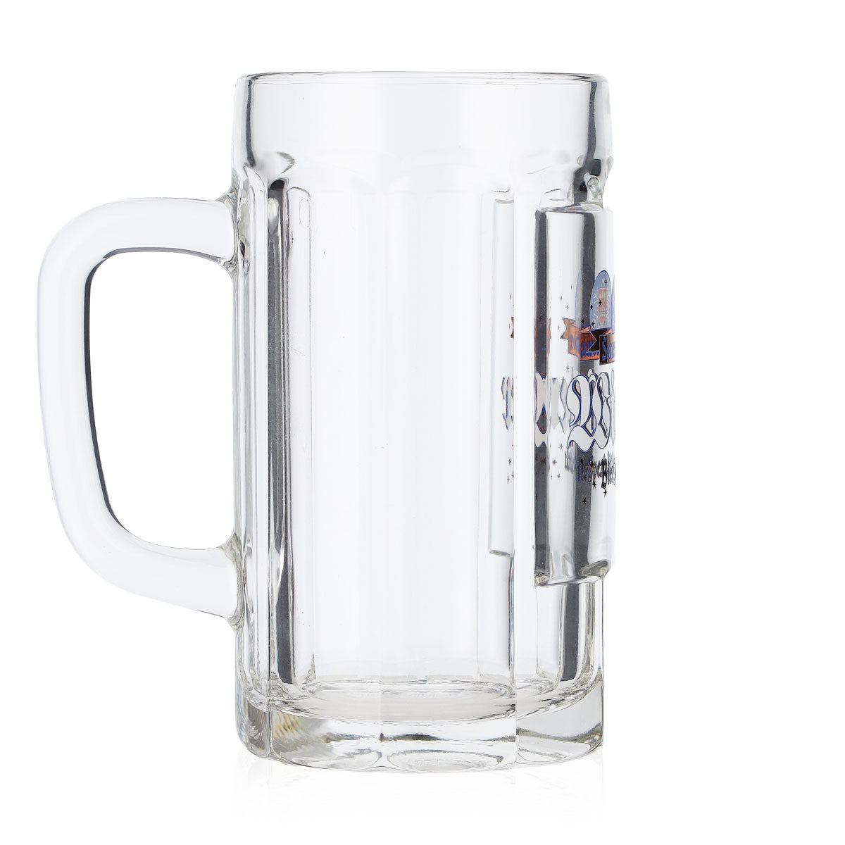 Bicchieri da birra Sauerländer Winter 0,2 l Boccale Staufeneckseidel – Vista 3