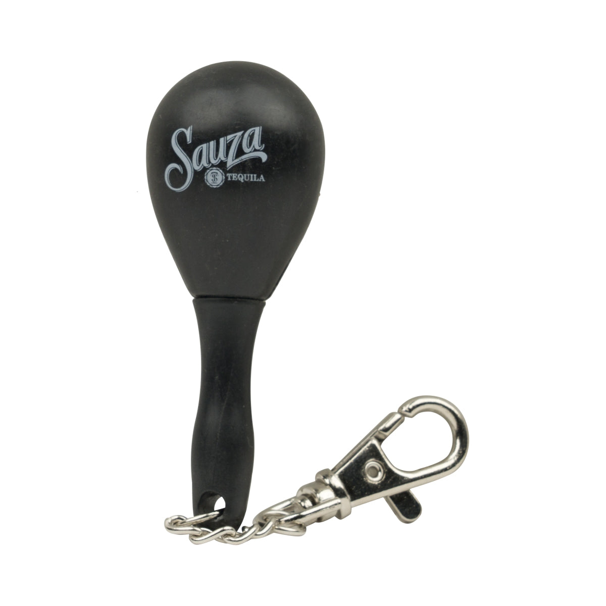 50x Sauza Tequila sonaglio portachiavi streghe carnevale Key Ring – Vista 2