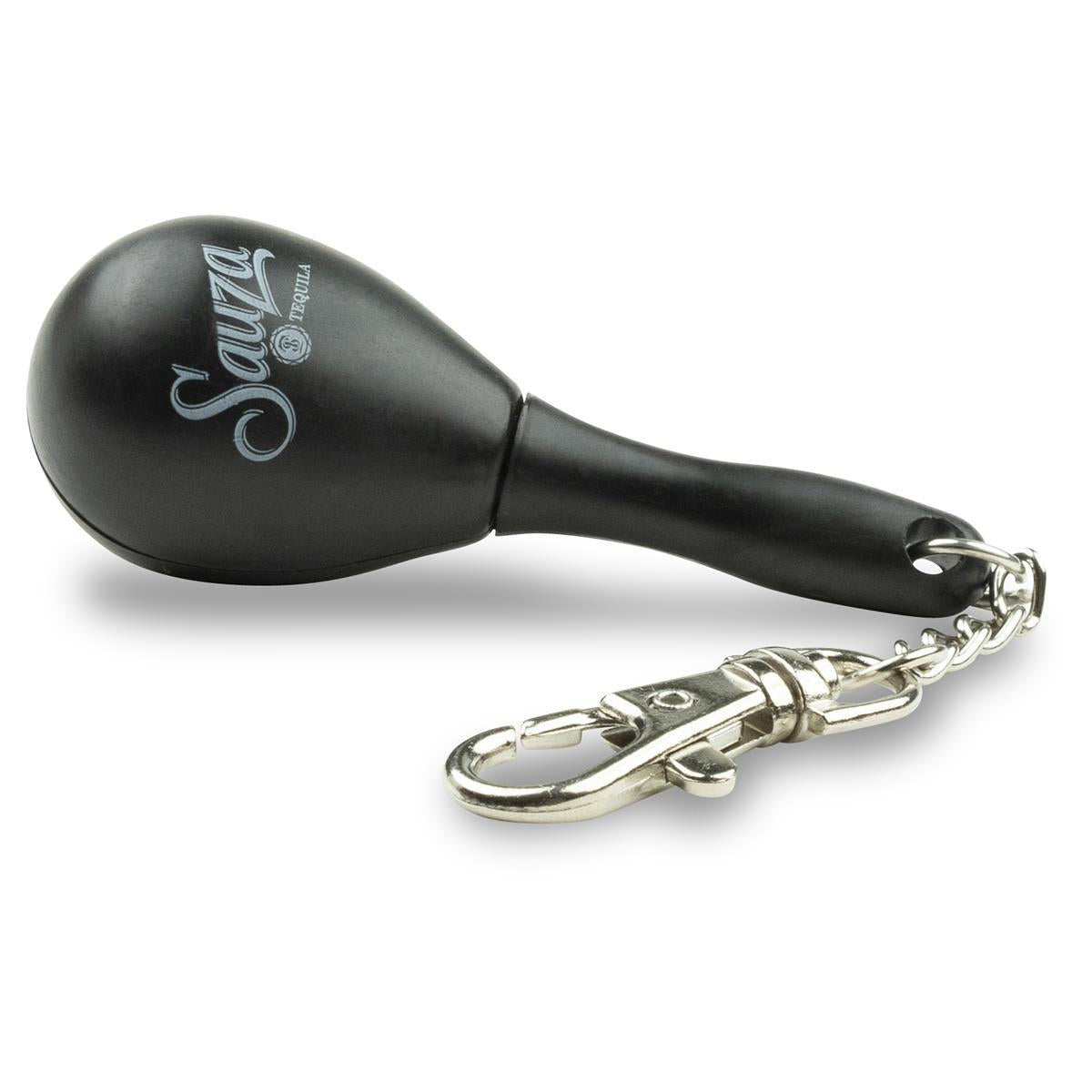 50x Sauza Tequila sonaglio portachiavi streghe carnevale Key Ring – Vista 4