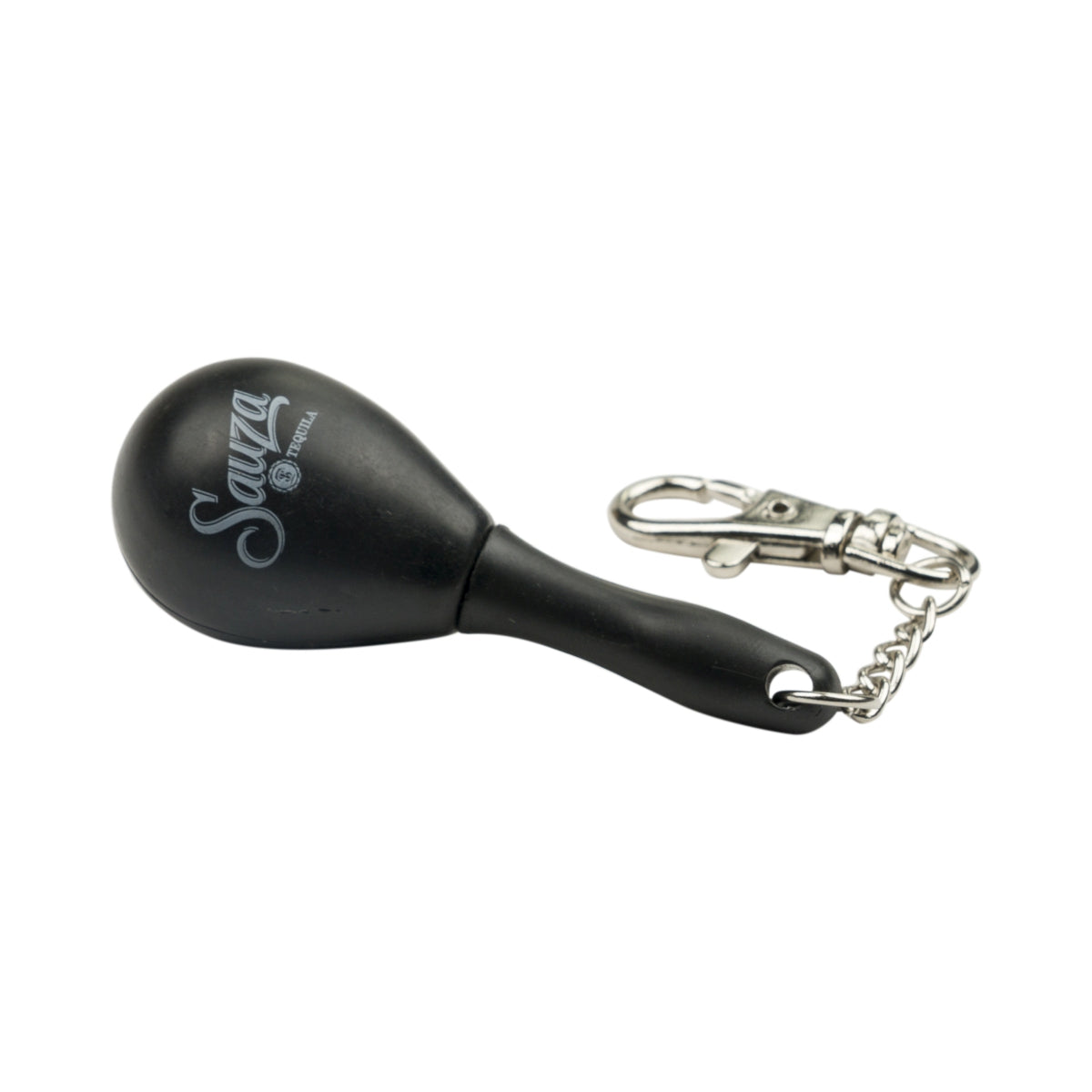 Sauza Tequila sonaglio portachiavi streghe carnevale Key Ring – Vista 4