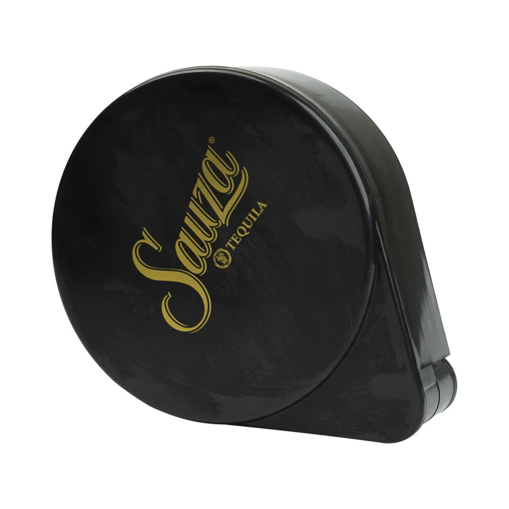 Sauza Tequila Distributore di zucchero Limone Sale nero usato Raffreddatore Barcaddy