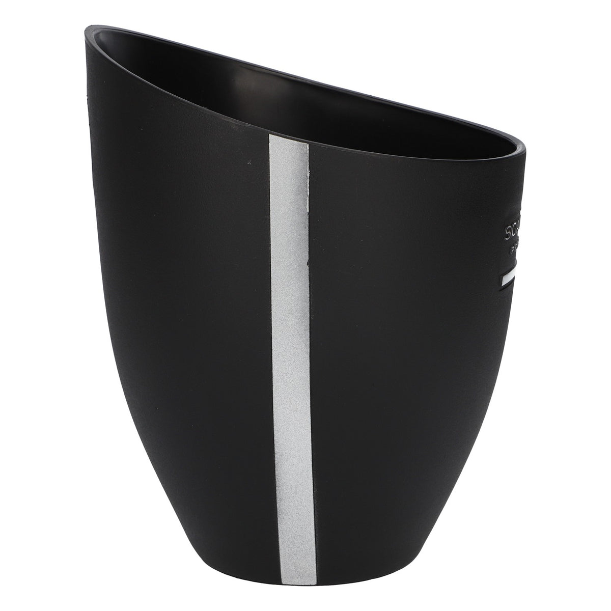 Scavi & Ray Raffredda bottiglie per prosecco Raffredda ghiaccio Icecube Black Design – Vista 3