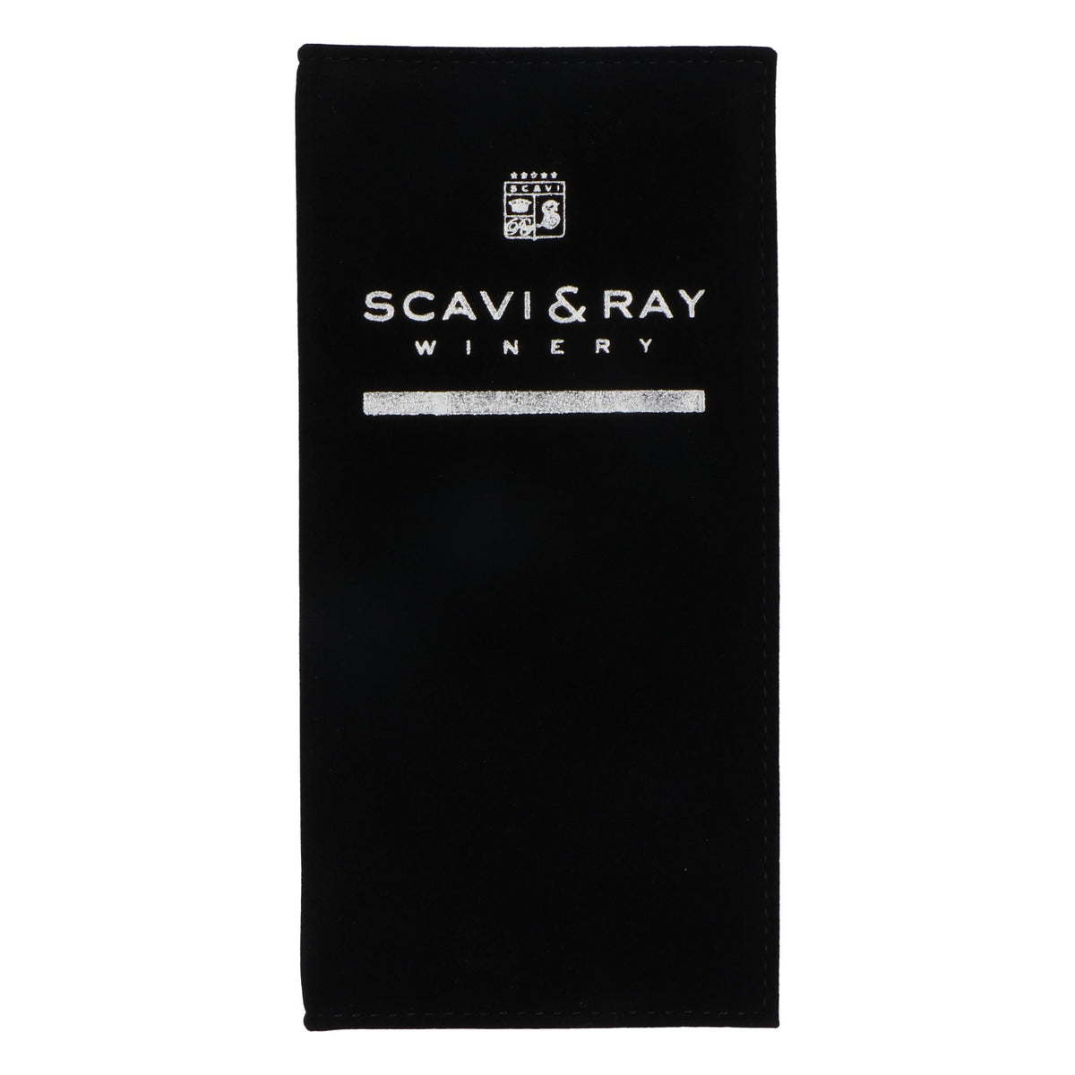 Scavi & Ray Prosecco Portafatture Portaricette Portapenne – Vista 2