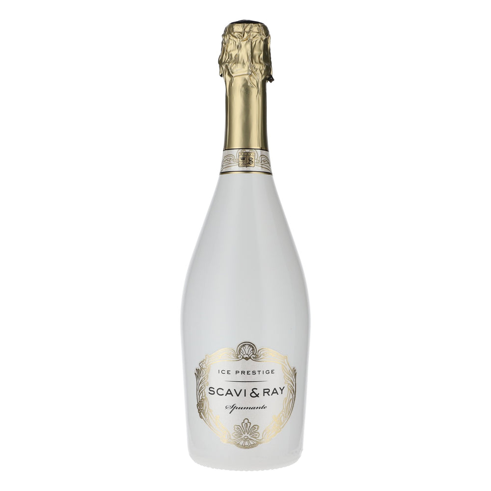 Scavi & Ray Bottiglia di spumante 0,75 l 10,5% vol. Spumante Ice Prestige