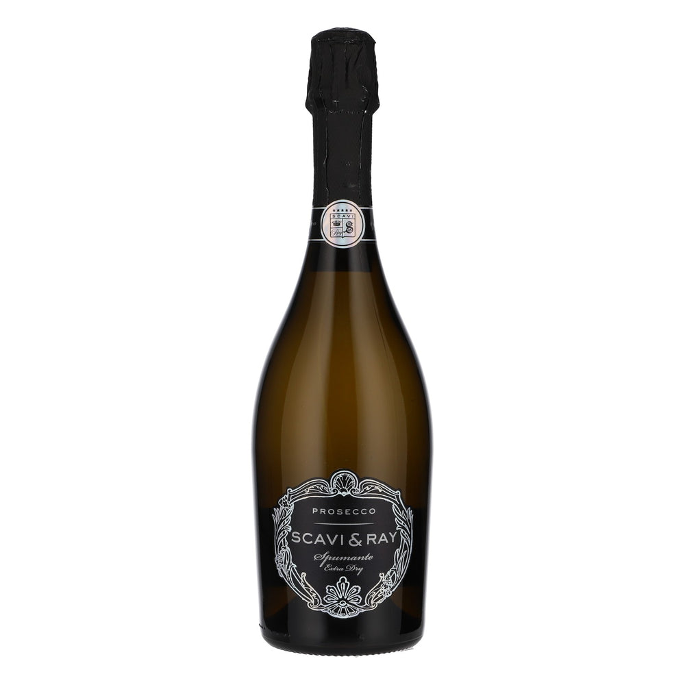Scavi & Ray Bottiglia di spumante 0,75 l 11% vol. Spumante Extra Dry