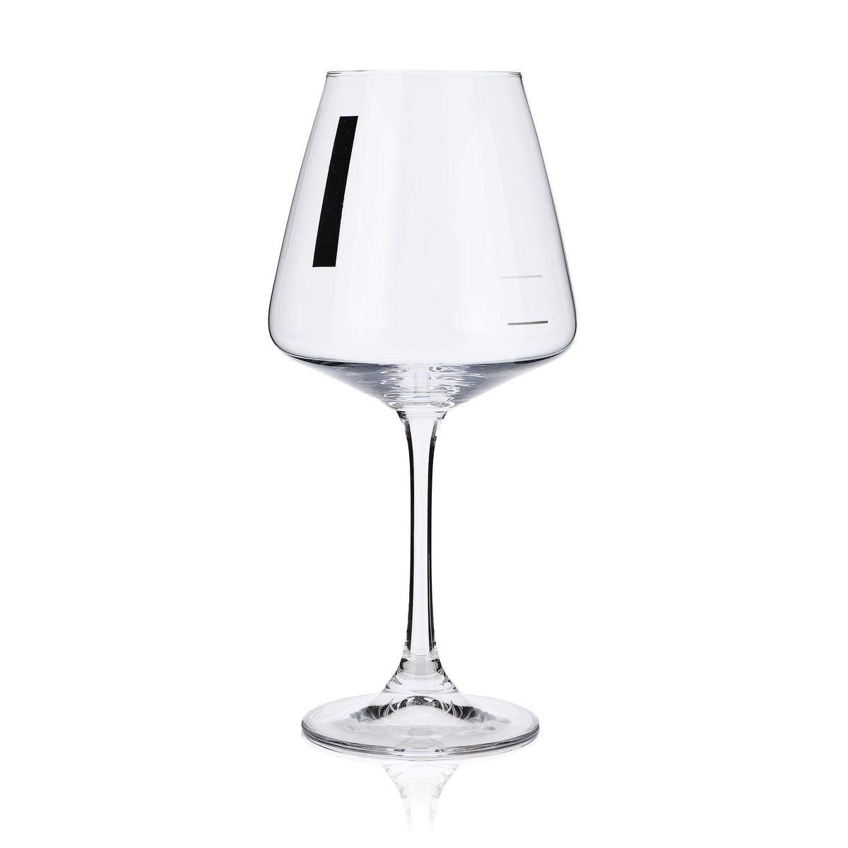 Scavi & Ray Bicchiere da spumante 0,47 l Bicchiere da vino Bicchieri da spumante Prosecco  "Trapez" – Vista 3