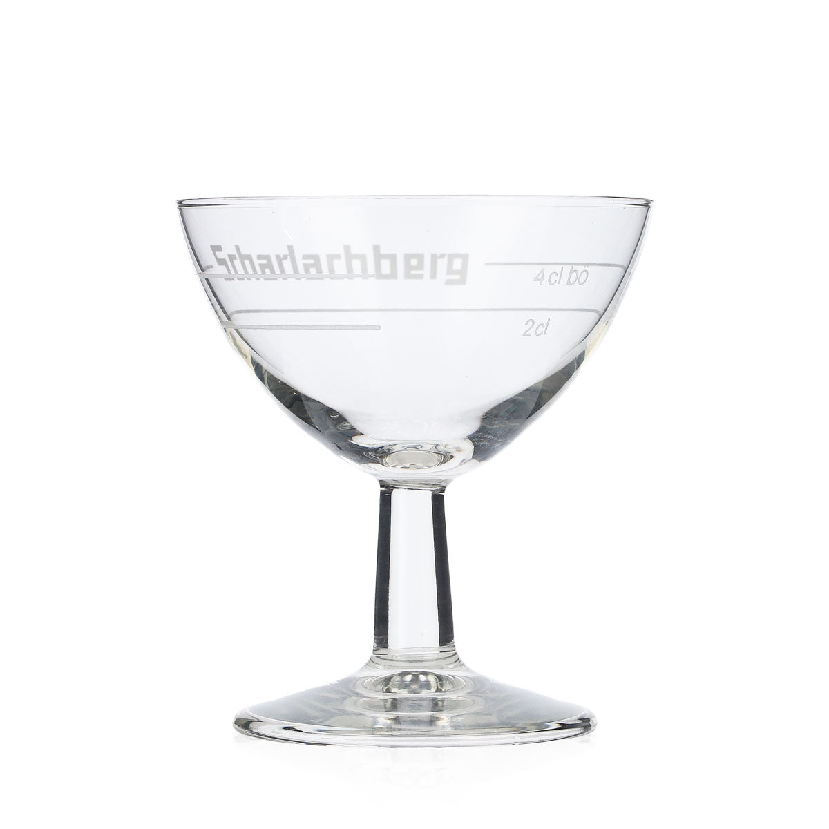 Scharlachberg Bicchiere da vino Bicchieri da vino Bicchieri da vino 4 cl Coppa – Vista 3
