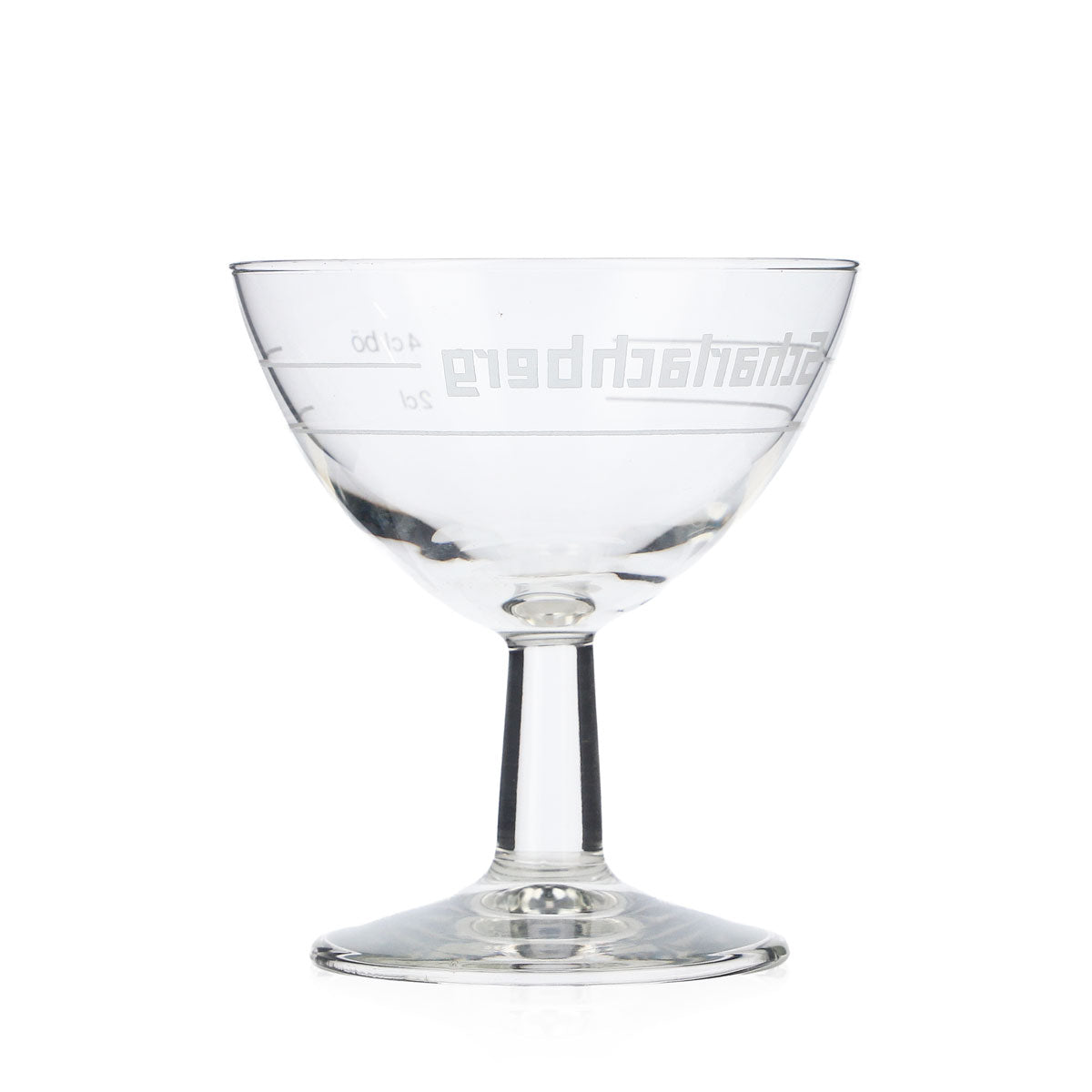 Scharlachberg Bicchiere da vino Bicchieri da vino Bicchieri da vino 4 cl Coppa – Vista 4