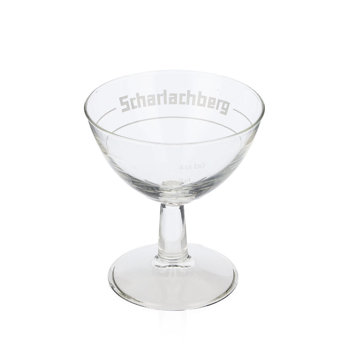 Scharlachberg Bicchiere da vino Bicchieri da vino Bicchieri da vino 4 cl Coppa – Vista 5