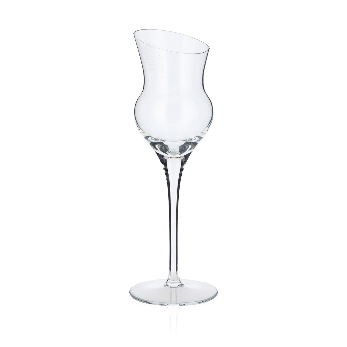 Scheibel Bicchiere da liquore 0,09 l Bicchiere da degustazione Calice da vino inclinato "Finesse" – Vista 3