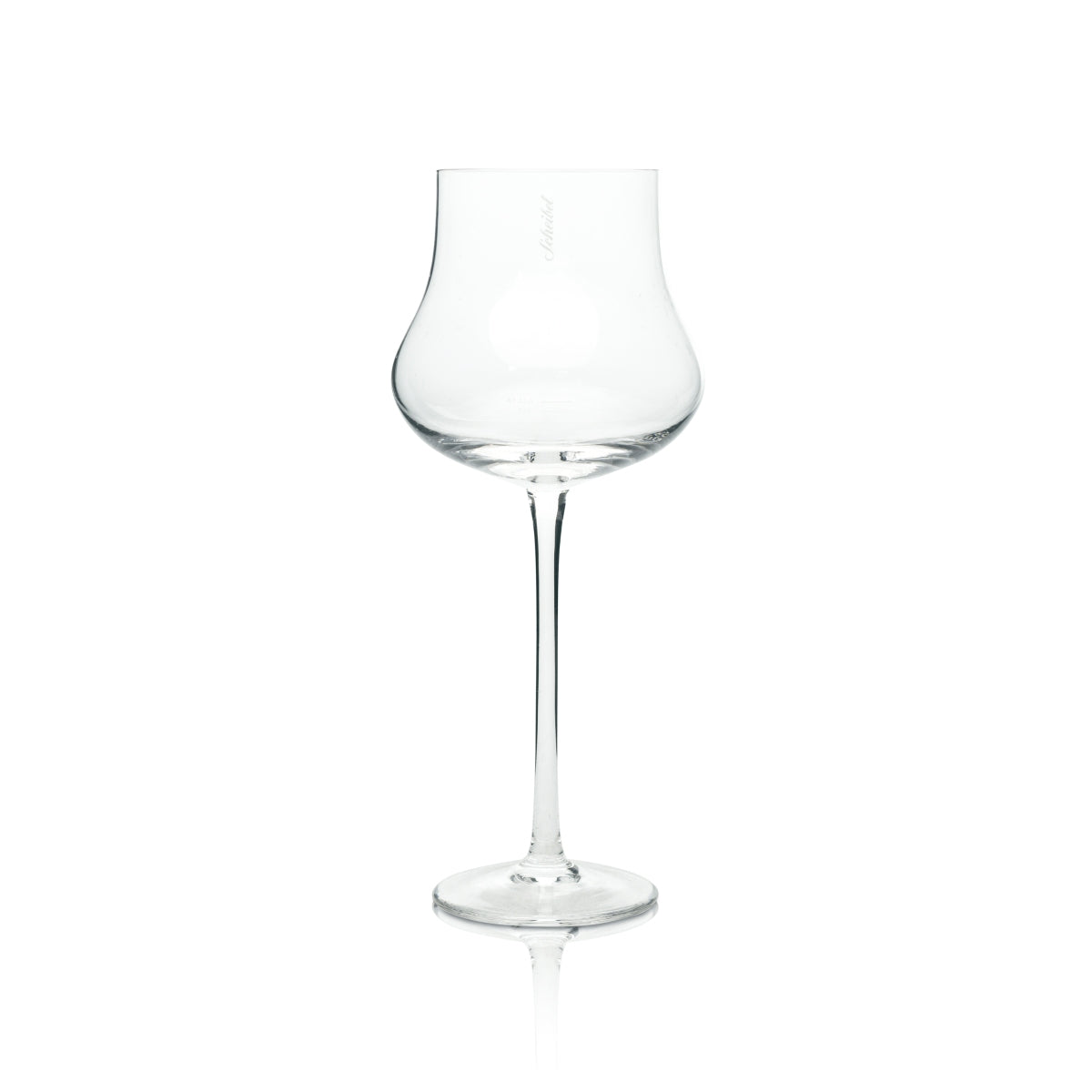 Scheibel Acquavite di frutta Geisterschwenker Bicchiere da degustazione 0,3 l Bicchieri da degustazione Sommelier