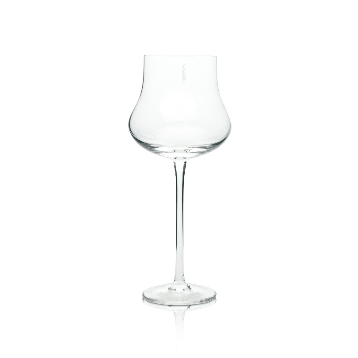 Scheibel Acquavite di frutta Geisterschwenker Bicchiere da degustazione 0,3 l Bicchieri da degustazione Sommelier – Vista 2