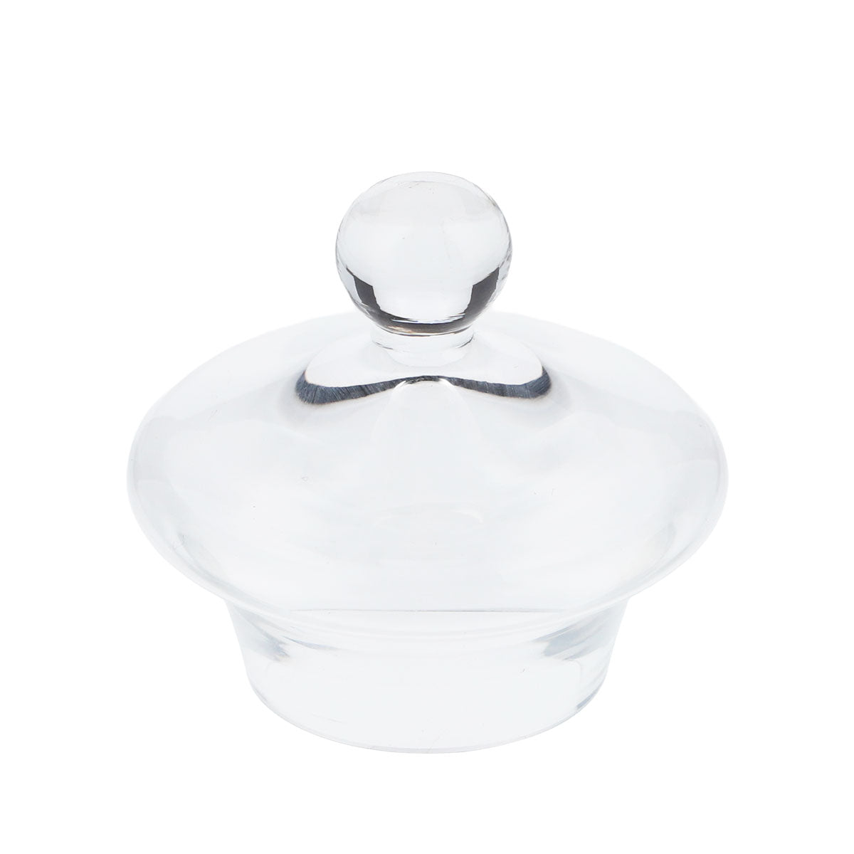 Coperchio per liquore Schladerer Coperchio in vetro per bicchierino da liquore – Vista 3
