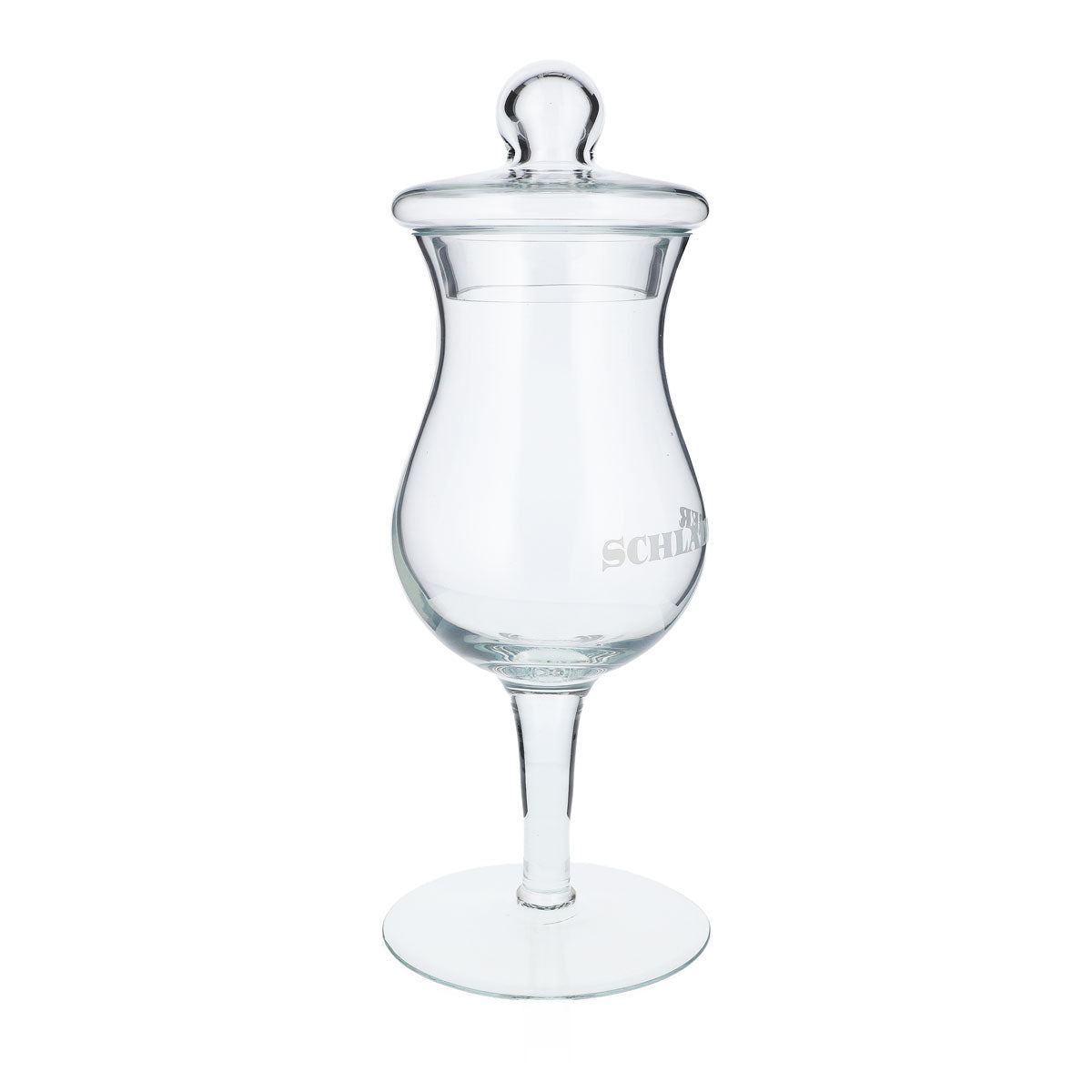 Schladerer Liquore XXXL Grappa Bicchiere Mega Stamper con coperchio Coppa  33 cm – Vista 3