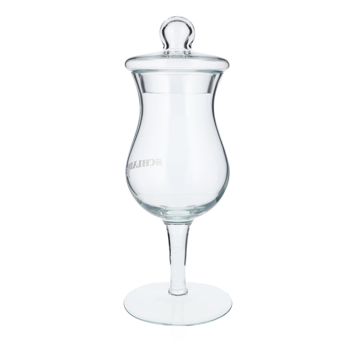 Schladerer Liquore XXXL Grappa Bicchiere Mega Stamper con coperchio Coppa  33 cm – Vista 5