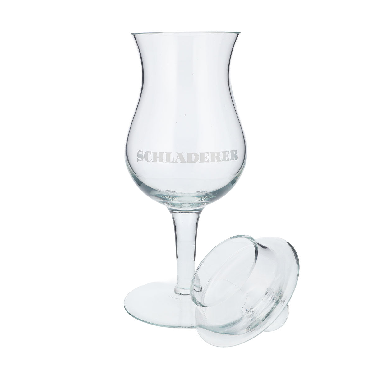 Schladerer Liquore XXXL Grappa Bicchiere Mega Stamper con coperchio Coppa  33 cm – Vista 7