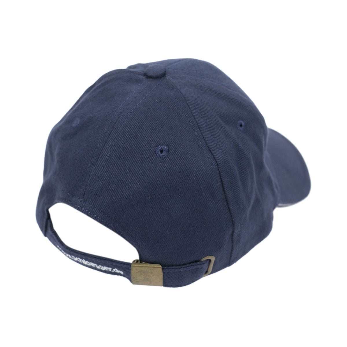 Cappelli Alt Mütze Cappellino regolabile Blu Copricapo Birrificio – Vista 3