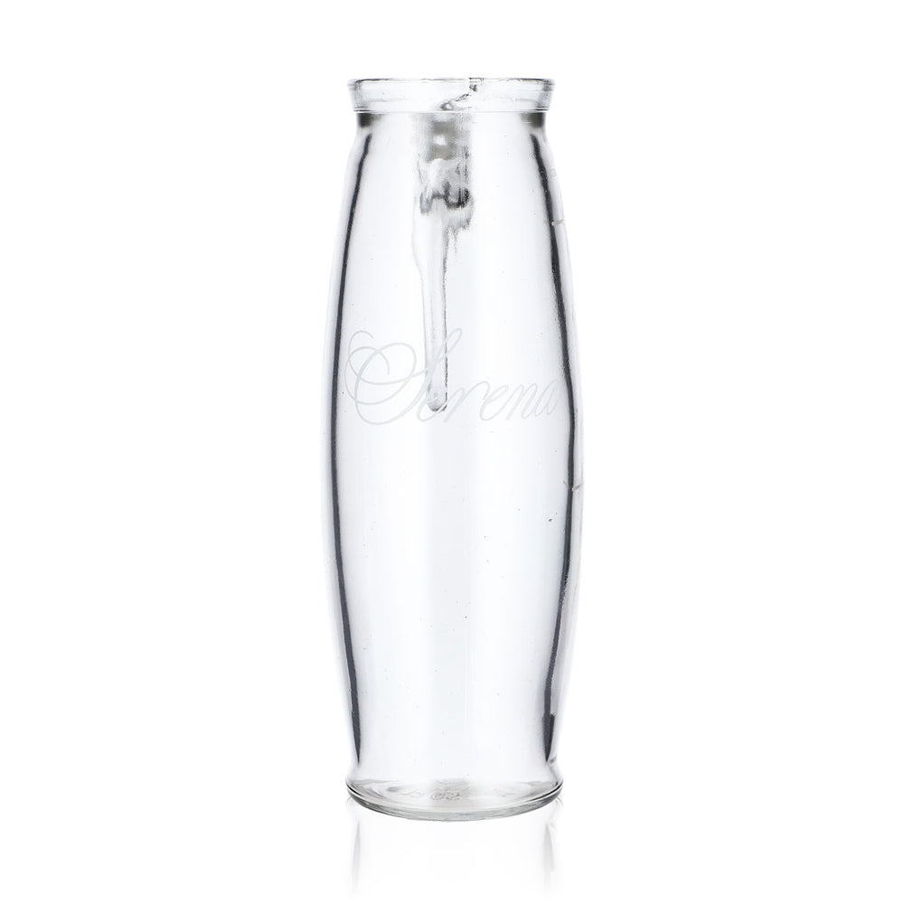 Serena Caraffa per spumante Caraffa per acqua Versatore 0,54 l