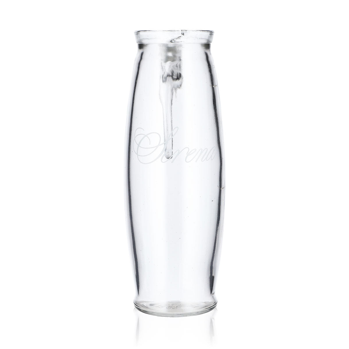 Serena Caraffa per spumante Caraffa per acqua Versatore 0,54 l