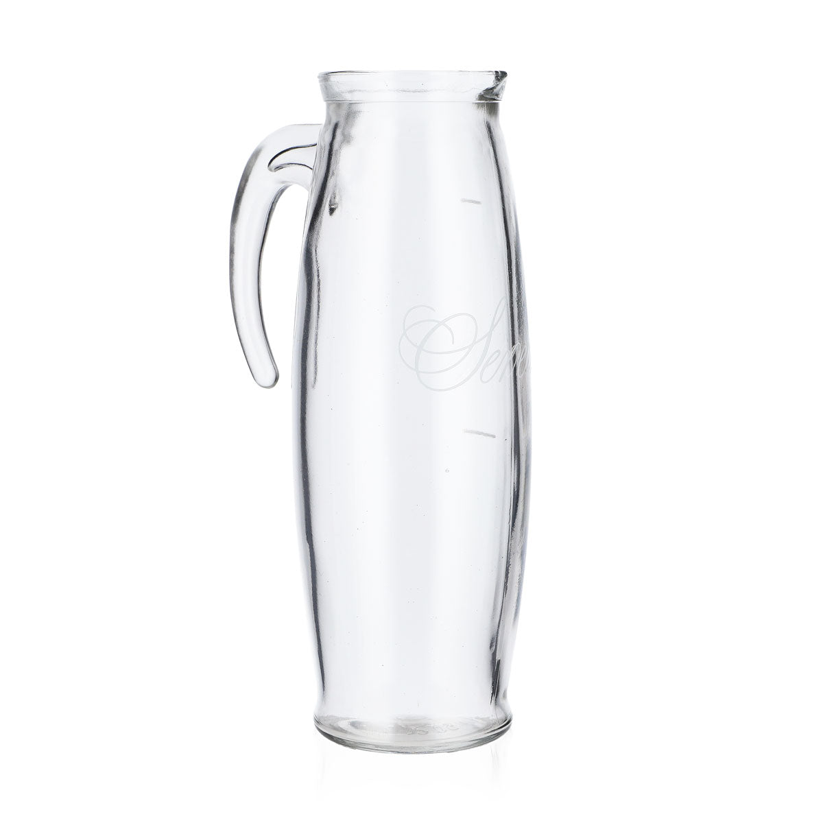 Serena Caraffa per spumante Caraffa per acqua Versatore 0,54 l – Vista 2