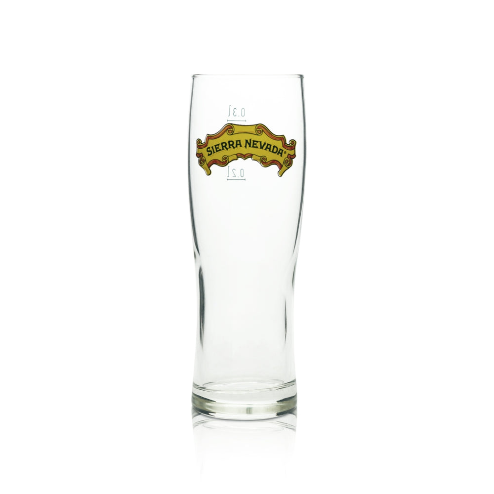 Bicchiere da birra Sierra Nevada 0,3 l Bicchieri American Pint Beer Cup Craft Texas