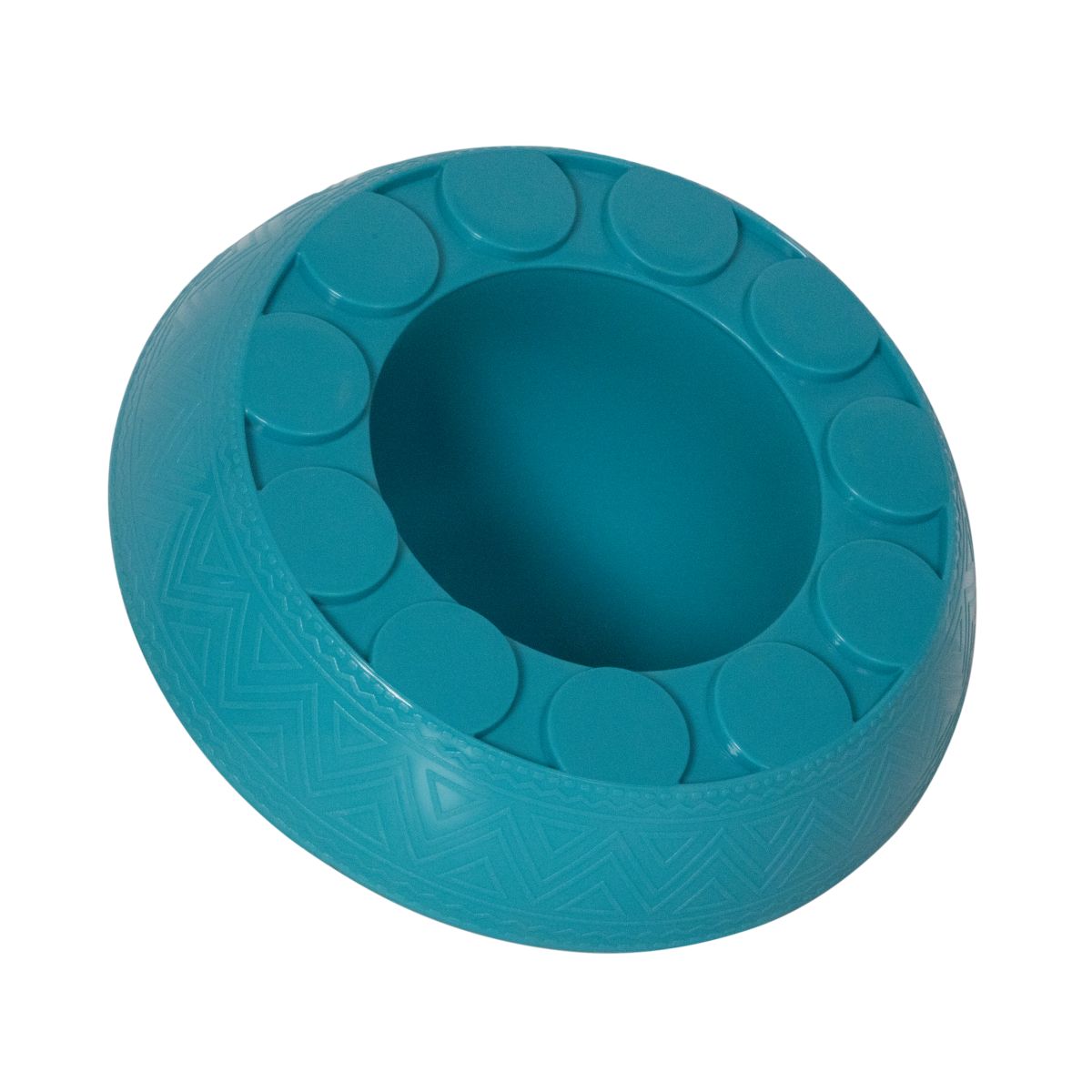 Sierra Shot Vassoio Tequila Piatto da portata Short Stamper Presentatore Party Bar – Vista 3