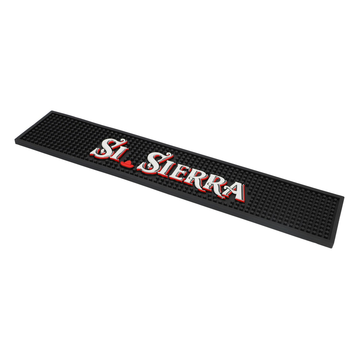 Sierra Tequila Tappetino da bar stretto 50x10 cm Tappetino di servizio Tappetino sgocciolatoio Pub – Vista 3