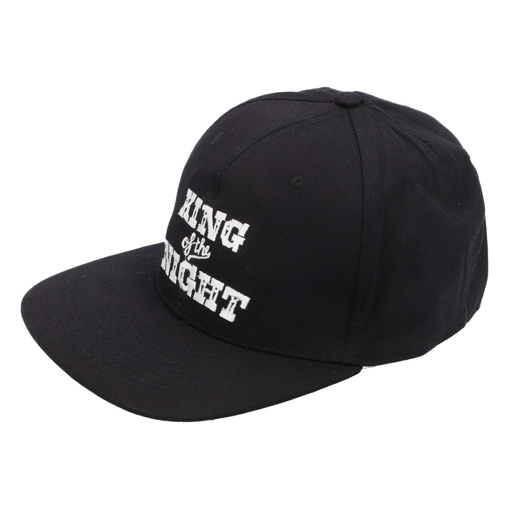 Sierra Tequila  Cappellino da baseball Cappellino da spiaggia Cappellino con visiera "King of the Night"