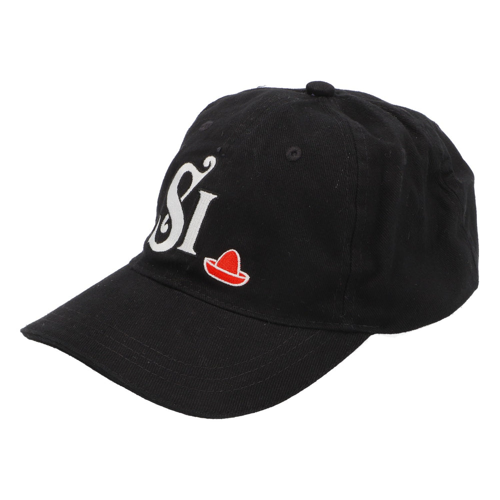 Cappellino da baseball Sierra Tequila  Cappellino con visiera Truckercap Cappellino Bianco/Nero