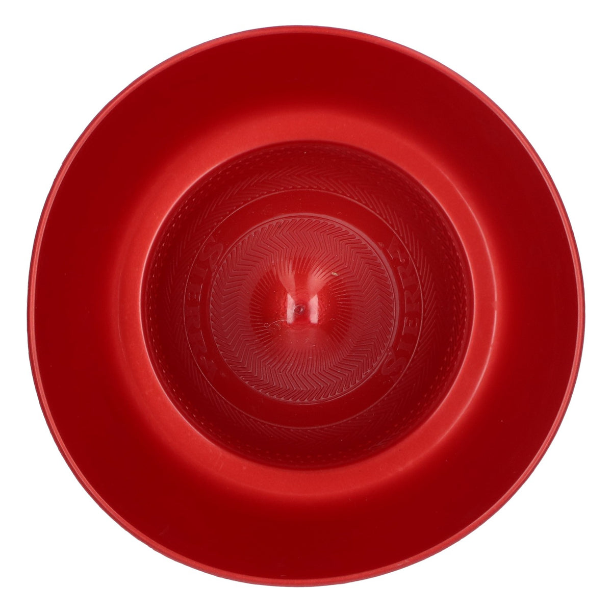 Sierra Tequila Cappello Rosso Tappo per bottiglia Copri bottiglia Gastro Merch – Vista 3